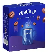 كوفى مكس شاهين 3*1