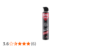 كيروكس500 مل للحشرات الزاحفة