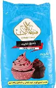 كيك ميكس شوكولاته سنبلة الفرات