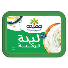 لبنه جهينة تركى 250 ج