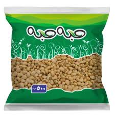 لوبيا حبه حبه 500 ج