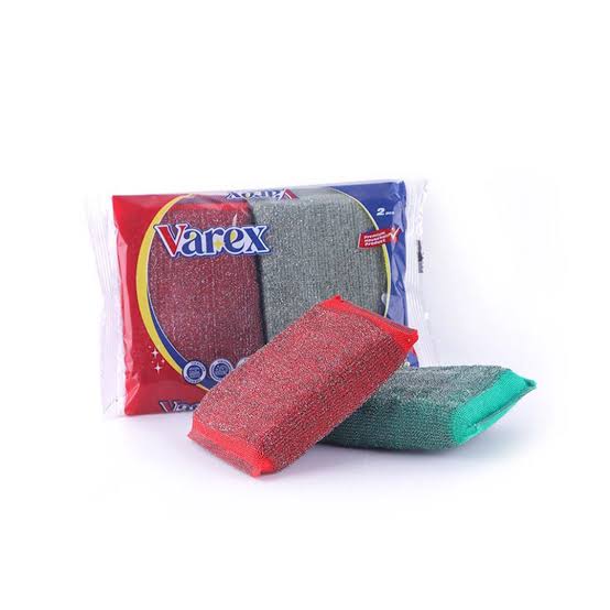 ليفه  مواعين ذكيه 2*1