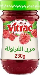 مربى فيتراك 230 ج فروله