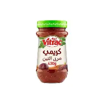 مربى فيتراك كريمى تين 430 ج