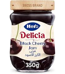 مربي هيرو كرز اسود 340ج