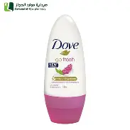 مزيل عرق دوف 50 مل بالرمان