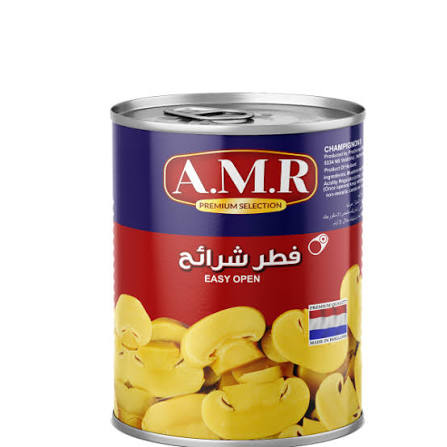 مشروم800AMR
