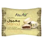 معمول ابو عوف