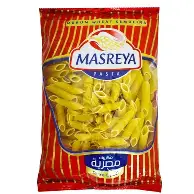مكرونة  مصرية فرن 350 جم
