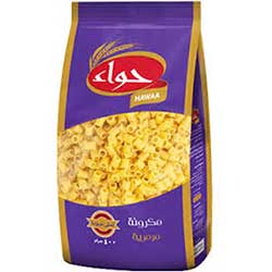 مكرونة حواء مرمرية 350ج
