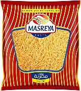 مكرونة مصرية 400 ج لسان عصفور