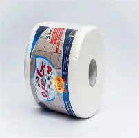 مناديل مطبخ بكرة جامبو