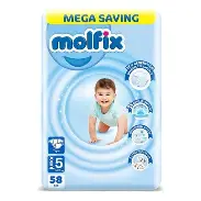 مولفيكس رقم 5