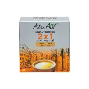 نسكافية ابو عوف 2*1