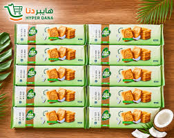 اونيرو بسكويت ساده (نسخة)
