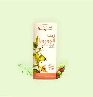 زيت جوجوبا امتنان 25 مل 