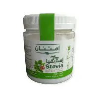 سكر استيفيا امتنان 125 جرام