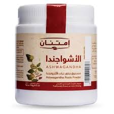 شاى اعشاب  اشواجندا 100جم