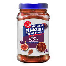 مربى تين الرشيدى 700 جم