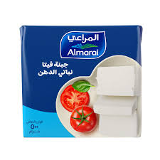 جبن المراعى فيتا 500 جم