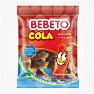 بيبيتو جلى كولا 80جرام 
