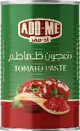  صلصة اد مى صفيح 800جم 