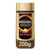 نسكافيه جولد 200 ج