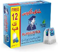 شاى الكابوس اخضر 100فتله