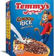 كورن فليكس 30 جرام شوكو رايس 