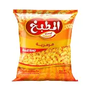 مكرونة المطبخ مرمرية   400 جم  