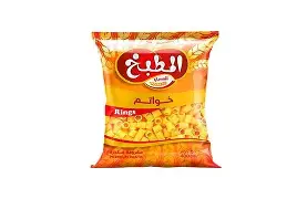 مكرونة الضحى مبكبكة 180جم