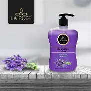 هاند وش دش 350 مل لافندر 