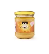 زبدة فول سودانى كريمى شانه 220 جرام