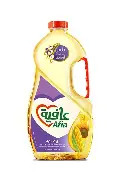 زيت عافية بلس 1 لتر 