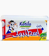 قتيلو جبن 250جرام اسطنبولي  