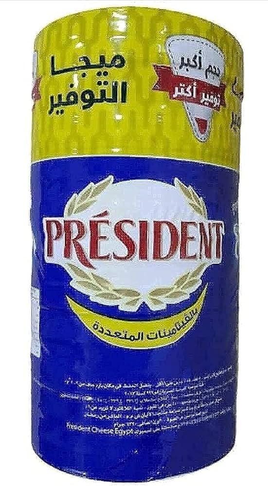 بريزيدن ميجا توفير