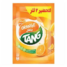 تانج برتقال 40 جم
