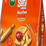 صن بايتس ب15ج فلفل حلو 