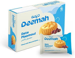 معمول ديمه 