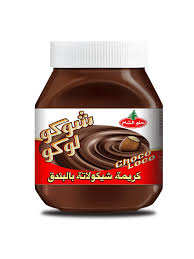 شوكولاته سبريد حلو الشام 