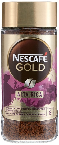 ALTA RICA نسكافيه جولد 100 جرام