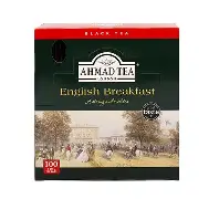 BREAK FAST شاى احمد تى 100جرام
