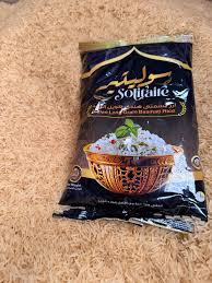 ارز بسمتى سولتير 1 ك