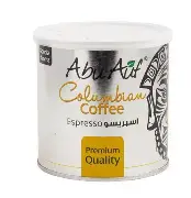 اسبريسو ابو عوف كولومبيا