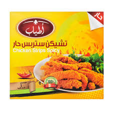استربس اطياب  حار 400جم