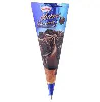 اكستريم ايس كريم نسلة