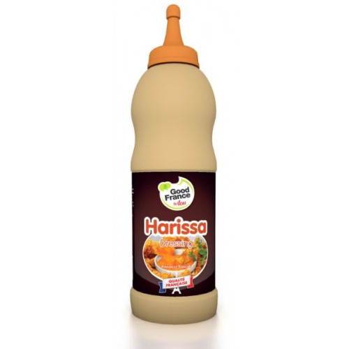 اليو هريسة شطه فايرى 