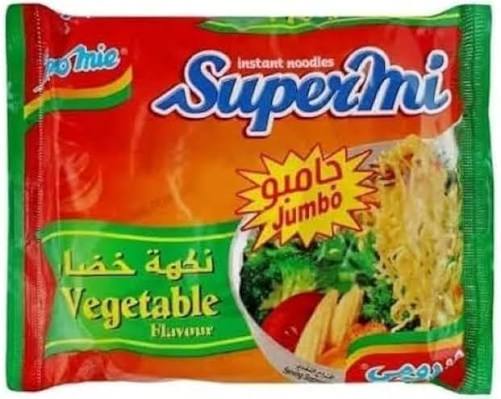 اندومى بطعم الخضار 75 ج