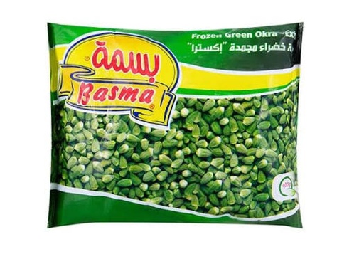 باميه بسمه اكسترا