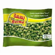 باميه بسمه زيرو